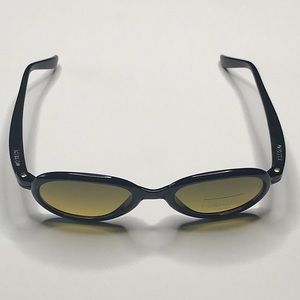 Vintage Kenzo New Old Stock Sunglasses 50mm